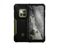 Hammer Mobilni telefon Hammer CONSTRUCTION 2 5G 8GB/256GB MILITARY EDITION IP69K