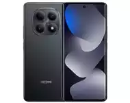 XIAOMI Mobilni telefon Xiaomi Redmi Note 15 8/256GB crna