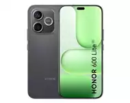 Honor Mobilni telefon Honor 600 Lite 8/128GB crni