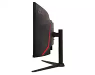 ACER 34 inča Nitro ED340CURX0BMIIPX ED0 UWQHD 3440x1440 VA 200 Hz zakrivljeni gaming monitor