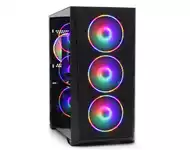 EWE PC AMD GAMING računar Ryzen 5 5500 16GB 512GB RTX3050 6GB