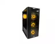 ZEUS Računar ZEUS Ryzen 5 5500/DDR4 16GB/m.2 1TB//RX7600 8GB
