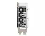 ASUS nVidia GeForce RTX 5060 8GB 128bit DUAL-RTX5060-O8G-WHITE grafička karta