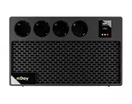NJOY Renton 650 PLUS 360W UPS (UPCSBLS665TRPCG01B)