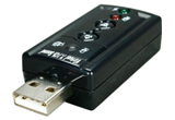 FAST ASIA USB virtual 7.1 zvučna karta