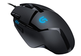 LOGITECH G402 Hyperion Fury FPS Gaming USB miš