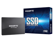 GIGABYTE 120GB 2.5" SATA3 SSD
