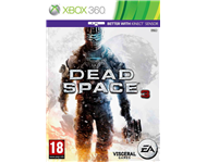 Electronic Arts XBOX360 Dead Space 3