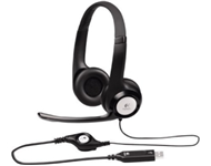 LOGITECH H390 Stereo Headset slušalice sa mikrofonom