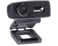 GENIUS FaceCam 1000X V2 web kamera