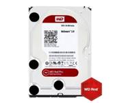 WD 2TB 3.5" SATA III 64MB 7.200rpm WD2002FFSX Red Pro