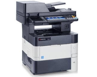 KYOCERA ECOSYS M3550IDN multifunkcijski uređaj