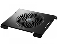 COOLER MASTER NotePal CMC3 (R9-NBC-CMC3-GP) crni