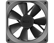 NZXT Aer P120 120mm ventilator sivii (RF-AP120-FP)