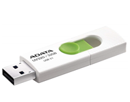 A-DATA 32GB 3.1 AUV320-32G-RWHGN belo zeleni