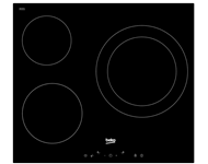 BEKO HIC 63401 T ugradna ploča