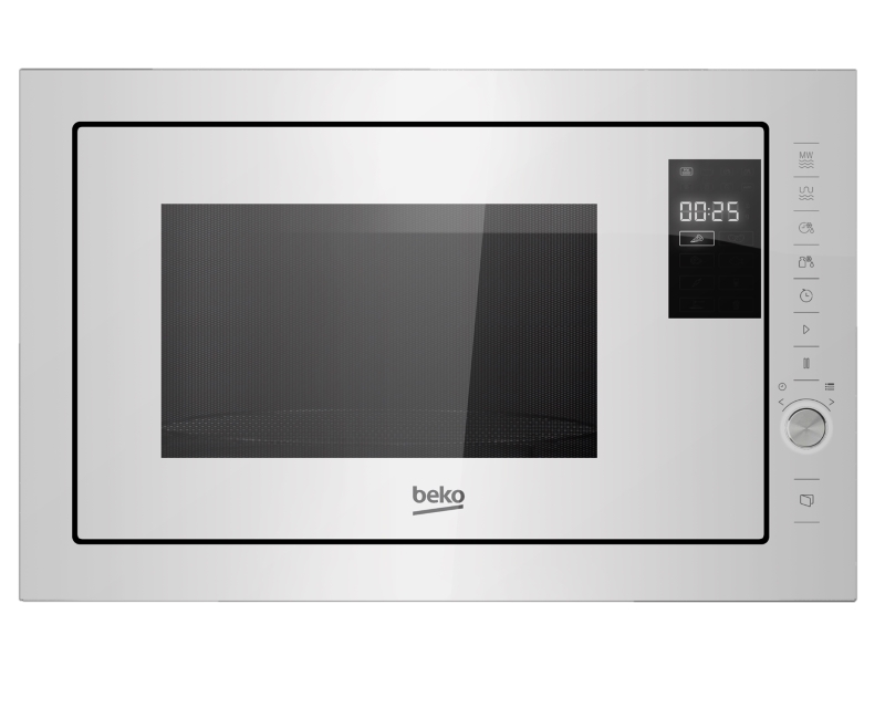 Beko Mgb 25333 Wg Ugradna Mikrotalasna Rerna