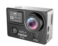 EKEN H5S Plus Wi-Fi Akciona kamera