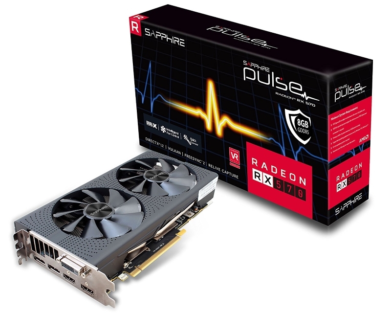 Rx 570 8gb cena cheap