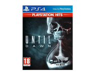 Sony PS4 Until Dawn - Playstation Hits