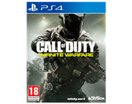 Activision PS4 Call of Duty Infinite Warfare