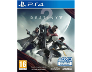 Activision PS4 Destiny 2