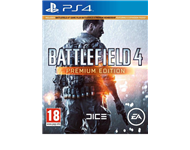 Electronic Arts PS4 Battlefield 4 Premium