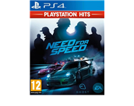 Electronic Arts PS4 Need for Speed 2016 - Playstation Hits