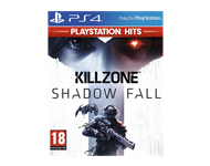 Sony PS4 Killzone Shadow Fall - Playstation Hits