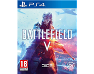 Electronic Arts PS4 Battlefield V