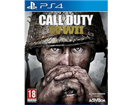 Activision PS4 Call of Duty: WWII