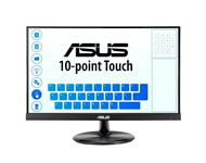 ASUS 21.5" VT229H Touch Monitor