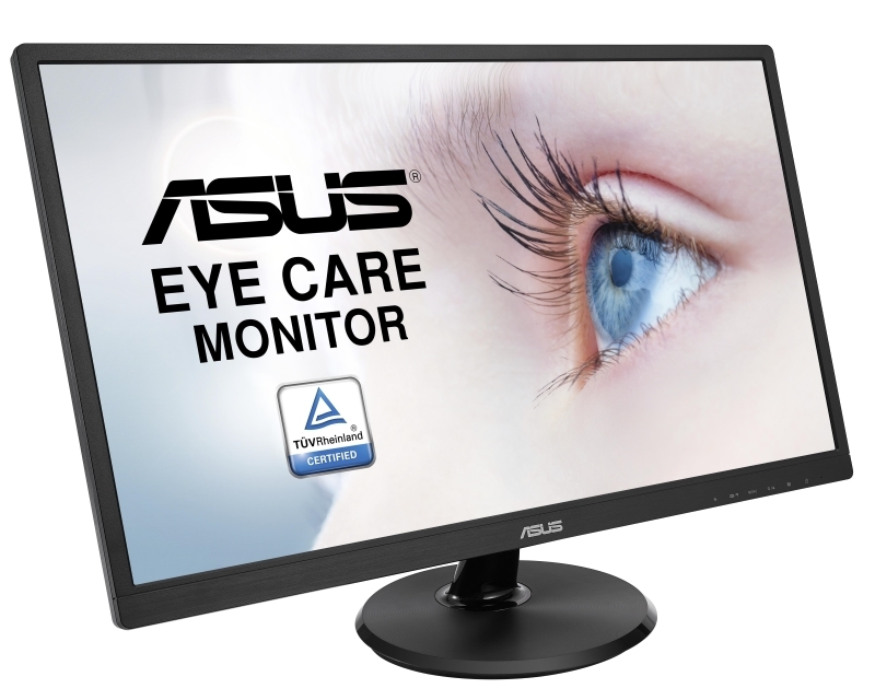ASUS 24" VA249NA LED crni monitor
