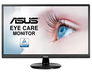 ASUS 24" VA249HE LED crni monitor