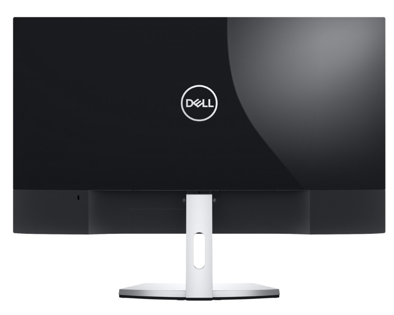 DELL 27" S2719H Infinity Edge IPS LED monitor