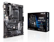 ASUS PRIME B450-PLUS