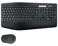 LOGITECH MK850 Wireless Desktop US tastatura + miš