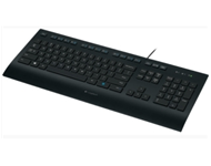 LOGITECH K280E USB US tastatura