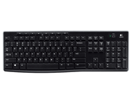 LOGITECH K270 Wireless USB US tastatura