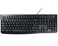 LOGITECH K120 USB YU tastatura OEM