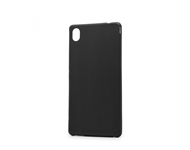 TERACELL Torbica Teracell Skin za Sony Xperia M4 Aqua/E2303 mat crna