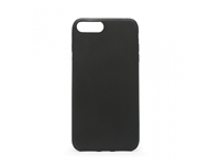 TERACELL Torbica Teracell Skin za iPhone 7 plus/8 plus mat crna