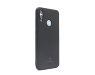 TERACELL Torbica Teracell Giulietta za Huawei Honor 10 Lite/P Smart 2019 mat crna