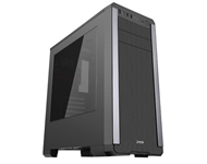 MS Industrial CYCLOPS V gaming kućište