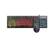 MARVO KM409 gejmerska tastatura i miš