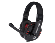 MARVO H8311 RED gejmerske slušalice