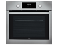 WHIRLPOOL AKP 745 IX ugradna rerna