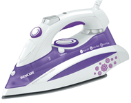 SENCOR SSI 8441VT pegla