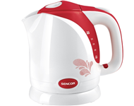 SENCOR SWK 1504RD kuvalo