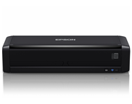 EPSON WorkForce DS-360W A4 Wireless prenosni skener